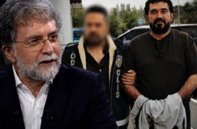 Ahmet Hakan’dan olay Rasim Ozan Kütahyalı yorumu: 'Akın Gürlek'e yakınım palavrası...'