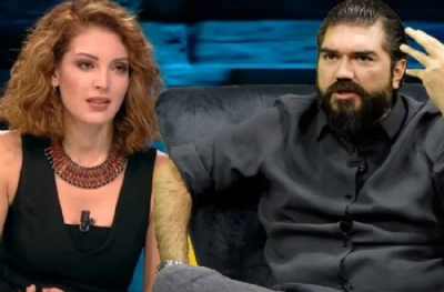 Gözaltındaki Rasim Ozan Kütahyalı’ya bir şok daha: Nafaka cezası kesinleşti!