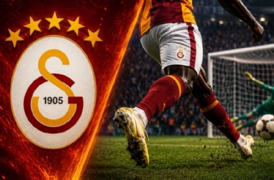 Galatasaray'a 22 yaşında Senegalli