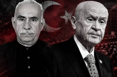 Devlet Bahçeli’den dikkat çeken Öcalan çıkışı: 'Koordinatörlük' önerisi gündem oldu