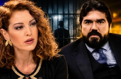 Nagehan Alçı sessizliğini bozdu: 'Rasim Ozan Kütahyalı'dan çok alacağım var'