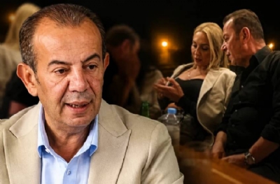 Tanju Özcan soruşturmasında yeni ifade!