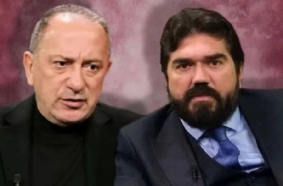 Fatih Altaylı’dan Rasim Ozan Kütahyalı iddiası