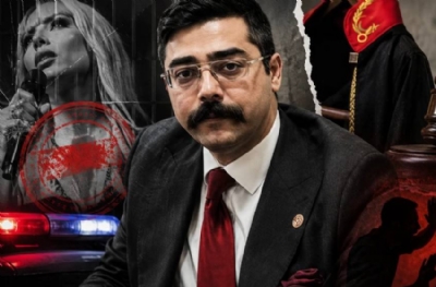 Gülşen’i tutuklatan savcı bu kez şiddet iddiasıyla gündemde! Hapis talebi istendi