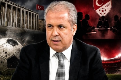 Süper Lig tescil edilmeyecek mi? Bahçeli sonrası Şamil Tayyar’dan flaş çıkış