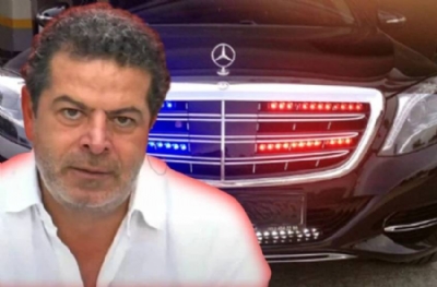 Cüneyt Özdemir’den canlı yayında “Çakar” isyanı: 'İlk gazetecilerden başlasınlar!'