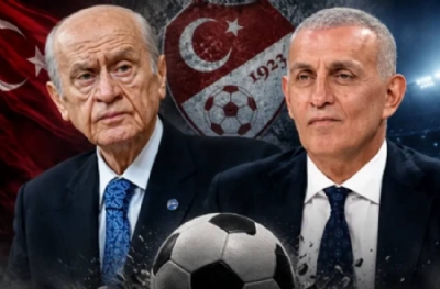 Bahçeli’nin çağrısı karşılıksız kaldı!