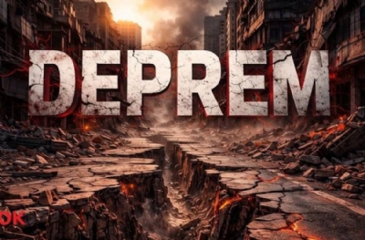 Malatya’da korkutan deprem! Çevre illerde de hissedildi