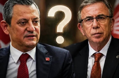 CHP’de adaylık dengesi değişiyor mu? Kulislerde Mansur Yavaş iddiası güçlendi