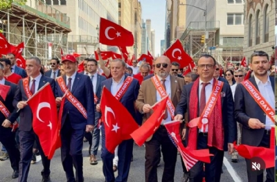 Midyat Kıtaları Aştı:  Veysi Şahin’in Vizyonuyla Bir Dünya Kenti Doğuyor