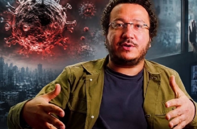 Oytun Erbaş: 'Herkes yıllarca evden çıkamayabilir'