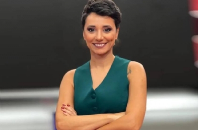 Gazeteci Şule Aydın’a 'ajanlık' ihbarıyla soruşturma: 'Tımarhane suç örgütü sayıldı'