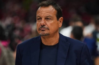 Panathinaikos'ta Ergin Ataman bilmecesi