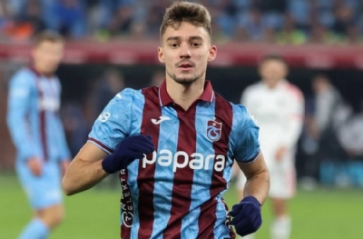 Trabzon'dan Muçi'ye 8.5milyon euro