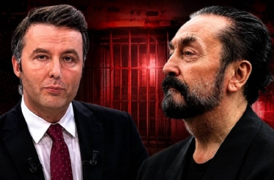Mehmet Akif Ersoy için bomba iddia: 'Adnan Oktar’ın yöntemlerini uygulamış