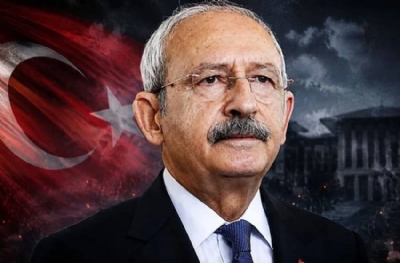  Kılıçdaroğlu'ndan 'mutlak butlan' açıklaması!