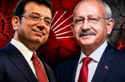 Kemal Kılıçdaroğlu Ekrem İmamoğlu'nu CHP'den ihraç mı edecek?