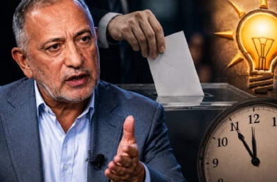 Fatih Altaylı erken seçim için tarih verdi: 'AK Parti Kasım’ın uğuruna inanıyor'