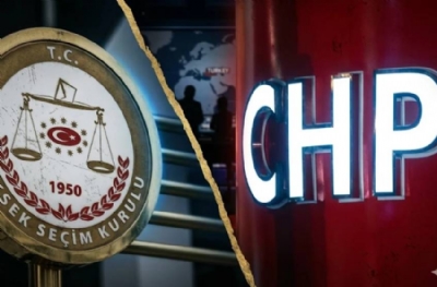 CHP’nin itirazı YSK’dan döndü: Yeni süreç ne olacak?