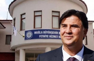 Fethiye Belediye Başkanı Alim Karaca’ya silahlı saldırı! Hastaneye kaldırıldı