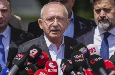 Kemal Kılıçdaroğlu açıklama yaptı! 'CHP ahlaki değerlerini korumak zorunda'