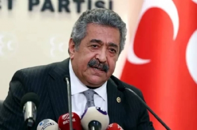 MHP’li Feti Yıldız’dan manidar zamanlama: 'Bu hüküm yürürlükten kaldırılmalı'