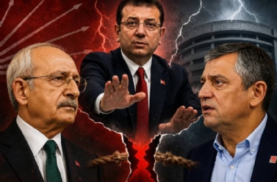 Şamil Tayyar: Kılıçdaroğlu ve Özel anlaşacaktı, İmamoğlu araya girdi