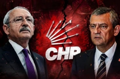 Kılıçdaroğlu'nun dönüşü partiyi ikiye böldü!