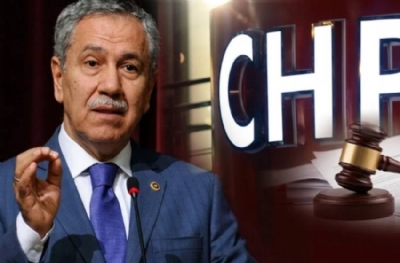 Bülent Arınç’ın 'Mutlak Butlan' çıkışı gündemi sarstı: 'Yargı derhal durdurmalı'
