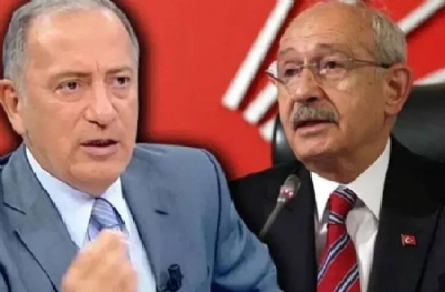Fatih Altaylı’dan Kılıçdaroğlu’na sert gönderme