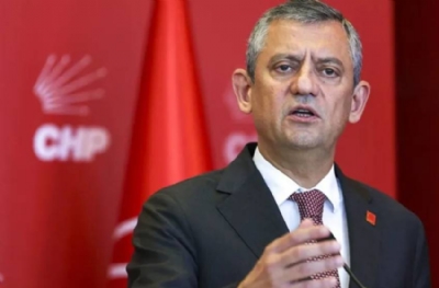  'Üç yol, bir hedef' yeni parti çizgisi netleşti!