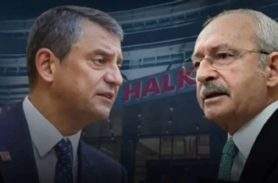 Özel’den zehir zemberek sözler: “Kılavuzu karga olanın…”