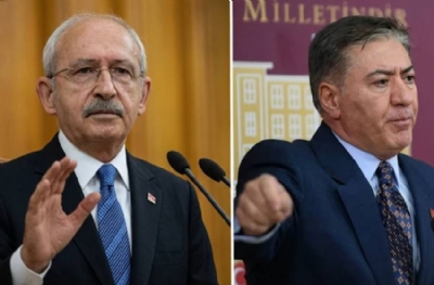 'Grup toplantısı' iddiasına sert yanıt: 'Yetkisi veya onayı yok'
