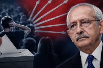 Kılıçdaroğlu'nun görmek istemeyeceği anket