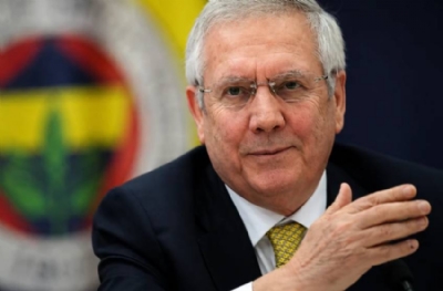 Aziz Yıldırım'dan canlı yayında bomba mesajlar! 
