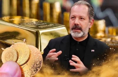 İslam Memiş’ten altın ve gümüş için kritik Pazartesi uyarısı! 