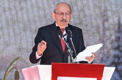Kılıçdaroğlu: Hesap Soracağım, Tertemiz Bir Kurultay Yapacağız
