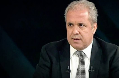 Şamil Tayyar: Bence yeni bir parti doğuyor.