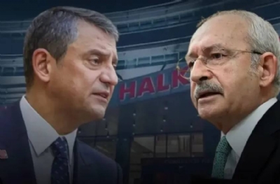 Özgür Özel'den kurultay hamlesi! Tarih verildi: İmza toplanacak