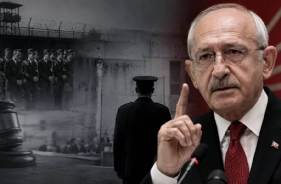 KUMPASDER'den Kılıçdaroğlu'nun FETÖ sözlerine çok sert yanıt: 'Hafızamız sapasağlam'