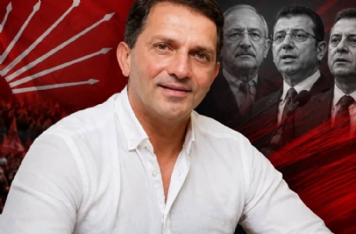 Mücahit Birinci'den CHP çıkışı: 'Denizde dalga 40 metre'