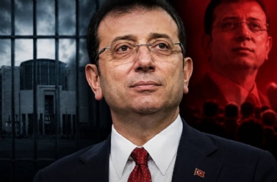 Neden hala İmamoğlu'ndan korkuyorlar? 'Asıl hedef o' çıkışı