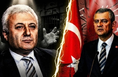 Özgür Özel hakkındaki “FETÖ” iddialarına CHP’den sert yanıt: 'Silivri kalkar üzerinize yürür...'