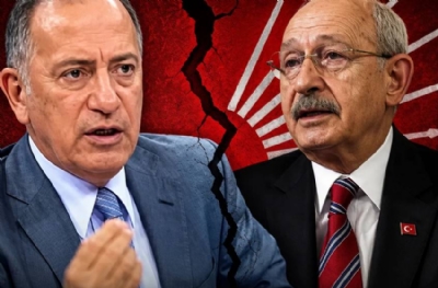 Fatih Altaylı, Kılıçdaroğlu'nu fena sıkıştırdı: 'Bu işin finansörü kim?'