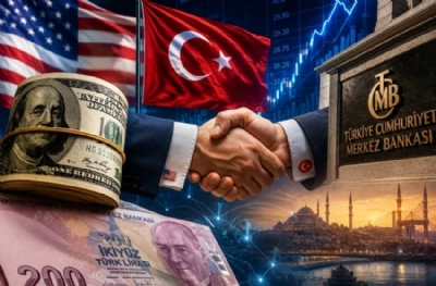 ABD Türkiye'ye dolar musluğunu açıyor mu? Seçimler için destek iddiası
