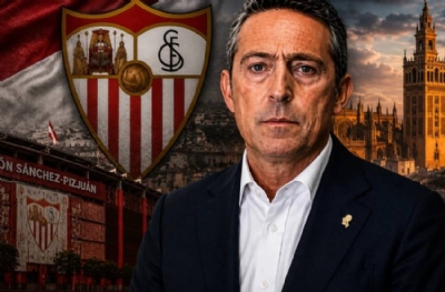 Ali Koç Sevilla'yı almalı mı? 