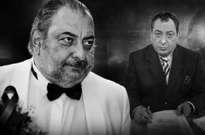 Televizyon tarihine damga vurmuştu: Reha Muhtar hayatını kaybetti!