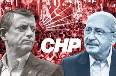  'Özgür Özel talimatı verdi, yeni parti geliyor'