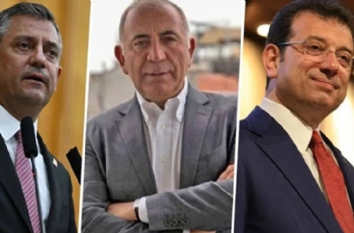 Gürsel Tekin’den ihraç sinyali: Özgür Özel ve İmamoğlu’na sert sözler!