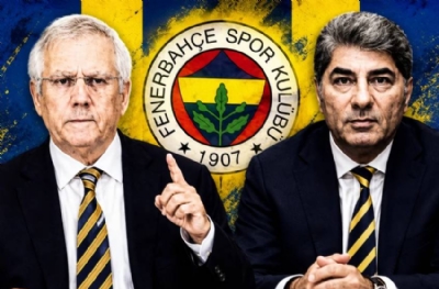 Aziz Yıldırım dönemi yeniden başladı! Kongreden ezici üstünlük çıktı